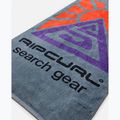 Handtuch Rip Curl Sunstash Beach chrome 4