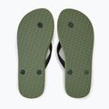 Kinder Flip-Flops Rip Curl Sessions Bloom Open Toe olive 4