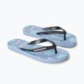 Kinder Flip-Flops Rip Curl Sessions Bloom Open Toe faded denim 2