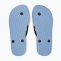 Kinder Flip-Flops Rip Curl Sessions Bloom Open Toe faded denim 4