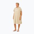 Herrenponcho Rip Curl Brand Hooded khaki 3
