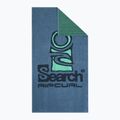 Handtuch Rip Curl Logos bluefin