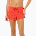 Damen-Badeshorts Rip Curl Oasis Swim Short deep red