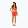 Damen-Badeshorts Rip Curl Oasis Swim Short deep red 2