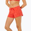 Damen-Badeshorts Rip Curl Oasis Swim Short deep red 4