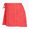 Damen-Badeshorts Rip Curl Oasis Swim Short deep red 8