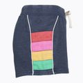 Damen-Shorts Rip Curl Surf Revival Fleece Shorts dark navy 9