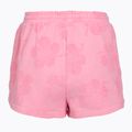 Damen-Shorts Rip Curl Paradise Terry Beach Short pink 2