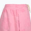 Damen-Shorts Rip Curl Paradise Terry Beach Short pink 4