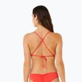 Bikini-Oberteil Rip Curl Classic Surf Xback Tri red 3