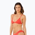 Bikini-Oberteil Rip Curl Classic Surf Xback Tri red 4