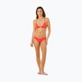 Bikinihose Rip Curl Classic Surf Cheeky red 2