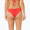 Bikinihose Rip Curl Classic Surf Cheeky red 3