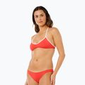 Bikinihose Rip Curl Classic Surf Full red 5