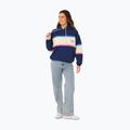 Damenpullover Rip Curl Surf Side Heritage Hood dark navy 2