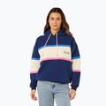 Damenpullover Rip Curl Surf Side Heritage Hood dark navy 3