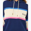 Damenpullover Rip Curl Surf Side Heritage Hood dark navy 6