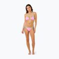 Bikini-Oberteil Rip Curl Surf Puff Sliding Tri light pink 2