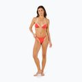 Bikini-Oberteil Rip Curl Classic Surf Sliding Tri red 2
