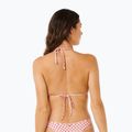 Bikini-Oberteil Rip Curl Classic Surf Sliding Tri multico 3