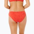 Bikinihose Rip Curl Oasis Full red 3