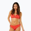 Bikinihose Rip Curl Oasis Full red 5