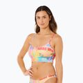 Bikini-Oberteil Rip Curl Hotel Malibu Multi Fit Tank multico
