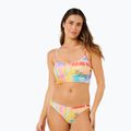 Bikini-Oberteil Rip Curl Hotel Malibu Multi Fit Tank multico 6