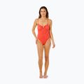 Bikini-Oberteil Rip Curl Oasis V Wire Multi Fit red 2