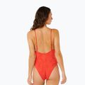 Bikini-Oberteil Rip Curl Oasis V Wire Multi Fit red 3