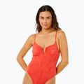 Bikini-Oberteil Rip Curl Oasis V Wire Multi Fit red 5