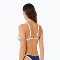Bikini-Oberteil Rip Curl Surf Stripe Fixed Tri dark navy 3