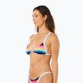 Bikini-Oberteil Rip Curl Surf Stripe Fixed Tri dark navy 4