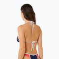 Bikini-Oberteil Rip Curl Surf Tide Sliding Tri dark navy 3