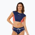 Bikinihose Rip Curl Surf Tide Boy Short dark navy 3
