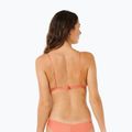 Bikini-Oberteil Rip Curl Luxe Surf Fixed Tri red 3
