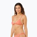Bikini-Oberteil Rip Curl Luxe Surf Fixed Tri red 4