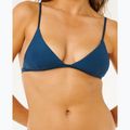 Bikini-Oberteil Rip Curl Luxe Surf Fixed Tri dark navy 5