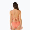 Damen-Einteiler Badeanzug Rip Curl Luxe Surf Good red 3