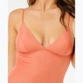 Damen-Einteiler Badeanzug Rip Curl Luxe Surf Good red 6