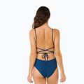 Damen-Einteiler Badeanzug Rip Curl Luxe Surf Good dark navy 3