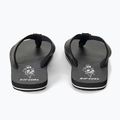 Kinder Flip-Flops Rip Curl Ripper 2 Bloom black/white 3