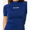 Damen-Badeoberteil Rip Curl Classic Surf UPF Rashguard dark navy 6
