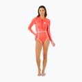 Damen-Einteiler Badeanzug  Rip Curl Classic Surf Ls Surf Suit red 2