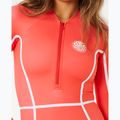 Damen-Einteiler Badeanzug  Rip Curl Classic Surf Ls Surf Suit red 6