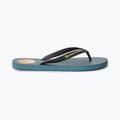 Herren Flip-Flops Rip Curl Icons of Surf Bloom Open Toe moss
