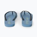Herren Flip-Flops Rip Curl Icons of Surf Bloom Open Toe light blue 3