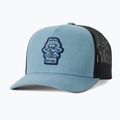 Kinder-Basecap Rip Curl Search Icon Trucker faded denim 2