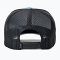 Kinder-Basecap Rip Curl Search Icon Trucker faded denim 3