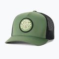 Kinder-Basecap Rip Curl Wetsuit Icon Trucker aloe 2